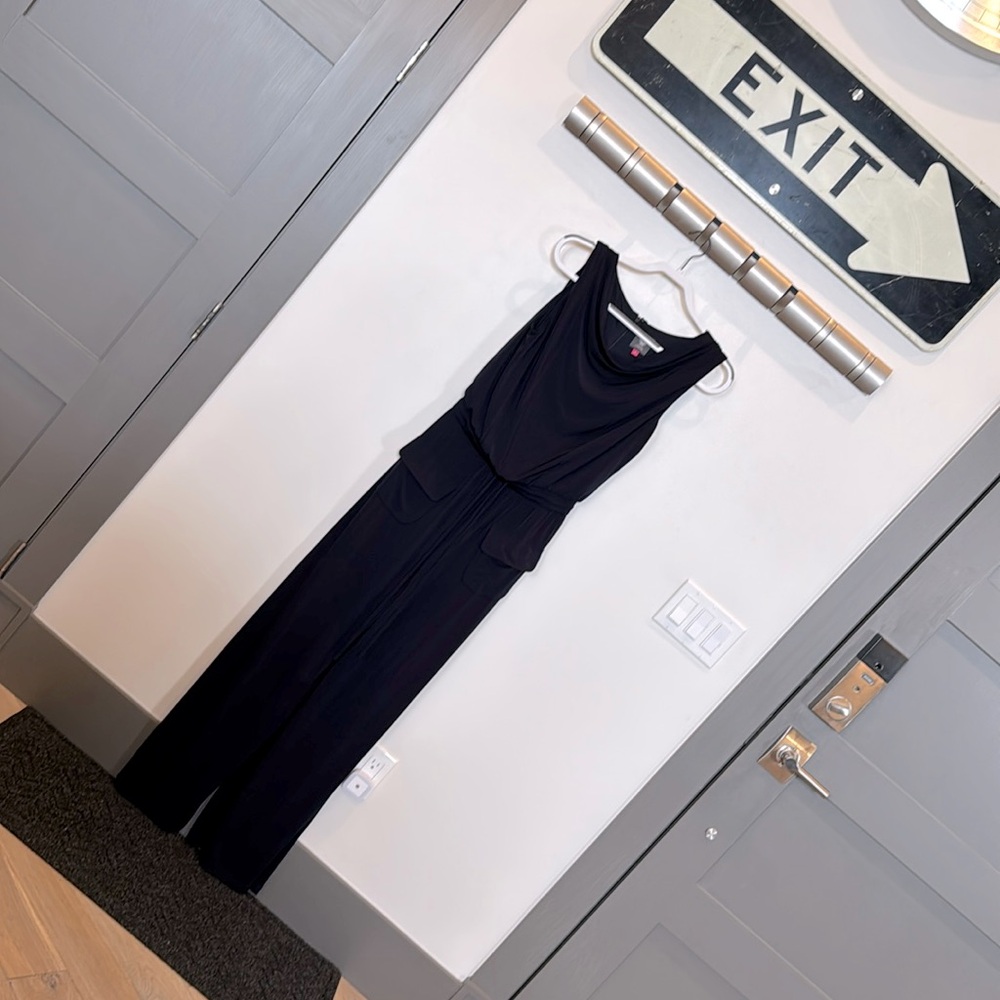 Vince camuto jumpsuit